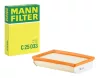 Levegőszűrő Mann Filter C 25 033