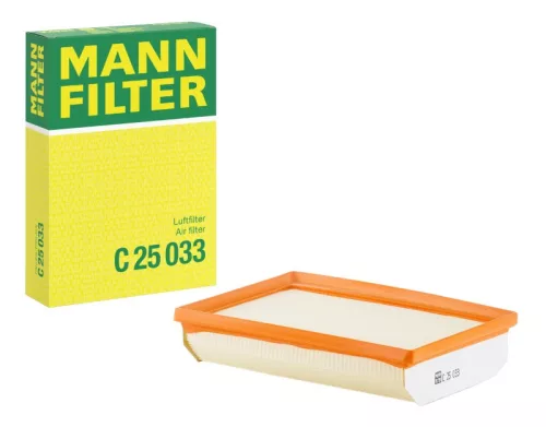 Levegőszűrő Mann Filter C 25 033