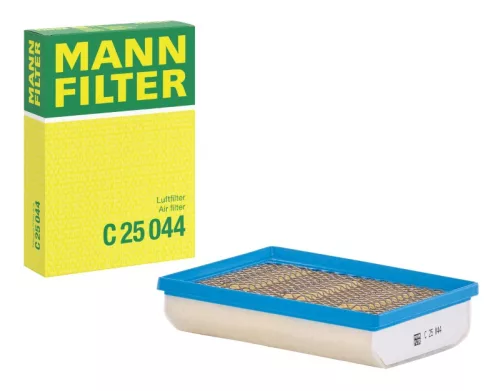 Levegőszűrő Mann Filter C 25 044