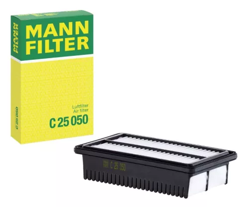 Levegőszűrő Mann Filter C 25 050