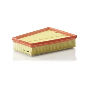 Levegőszűrő Mann Filter C 2510/1