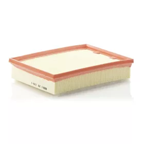 Levegőszűrő Mann Filter C 25 109/1