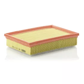 Levegőszűrő Mann Filter C 25 114/1