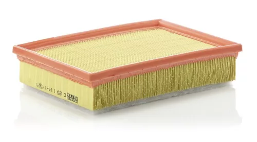 Levegőszűrő Mann Filter C 25 114/1
