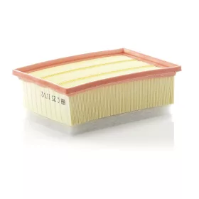 Levegőszűrő Mann Filter C 25 117/2