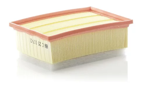 Levegőszűrő Mann Filter C 25 117/2