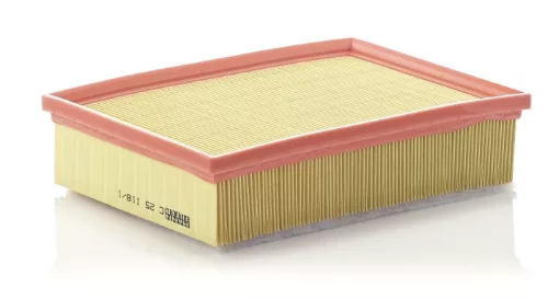 Levegőszűrő Mann Filter C 25 118/1