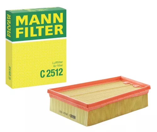 Levegőszűrő Mann Filter C 2512
