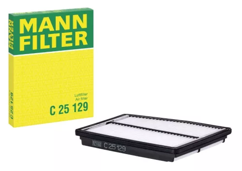 Levegőszűrő Mann Filter C 25 129