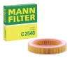 Levegőszűrő Mann Filter C 2540