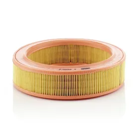 Levegőszűrő Mann Filter C 2555/2