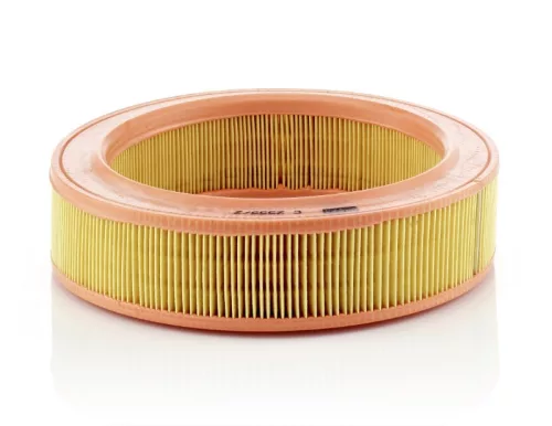 Levegőszűrő Mann Filter C 2555/2