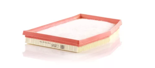 Levegőszűrő Mann Filter C 2558/5