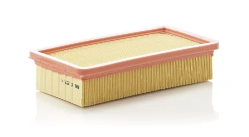 Levegőszűrő Mann Filter C 2571/1