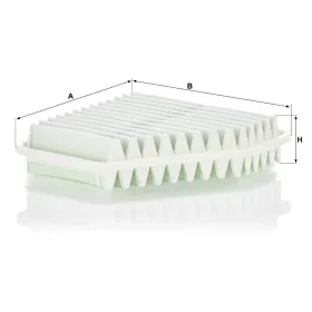 Levegőszűrő Mann Filter C 26 003