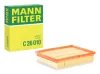 Levegőszűrő Mann Filter C 26 010