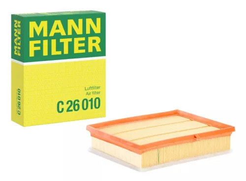 Levegőszűrő Mann Filter C 26 010