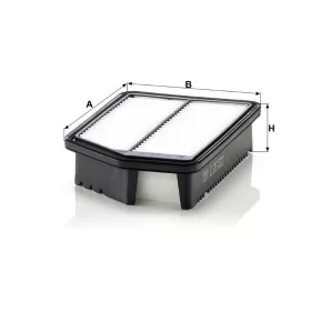 Levegőszűrő Mann Filter C 26 022