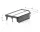 Levegőszűrő Mann Filter C 26 033
