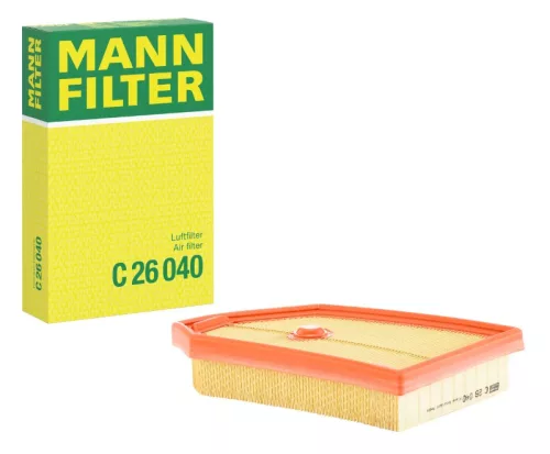 Levegőszűrő Mann Filter C 26 040