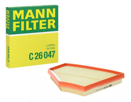 Levegőszűrő Mann Filter C 26 047