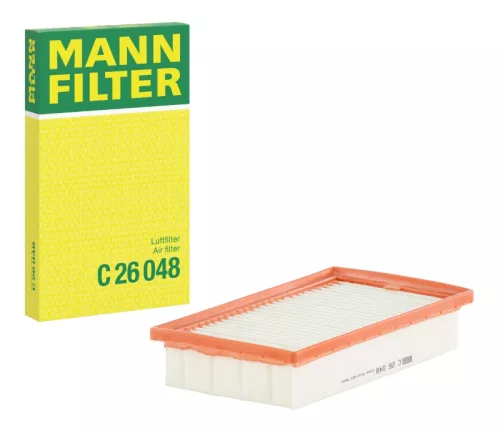 Levegőszűrő Mann Filter C 26 048
