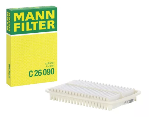 Levegőszűrő Mann Filter C 26 090