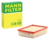 Levegőszűrő Mann Filter C 26 120