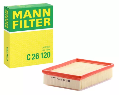Levegőszűrő Mann Filter C 26 120