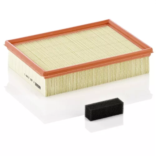 Levegőszűrő Mann Filter C 26 138/1 KIT