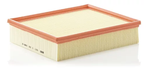 Levegőszűrő Mann Filter C 26 168/2