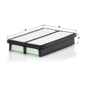 Levegőszűrő Mann Filter C 2631