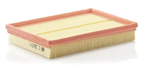 Levegőszűrő Mann Filter C 2667/1