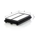 Levegőszűrő Mann Filter C 27 002