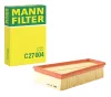 Levegőszűrő Mann Filter C 27 004