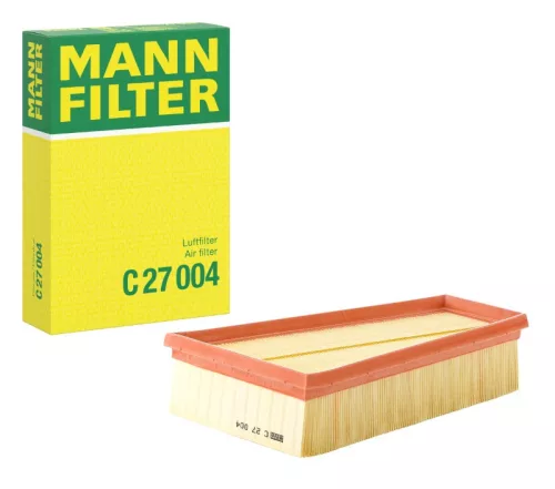 Levegőszűrő Mann Filter C 27 004