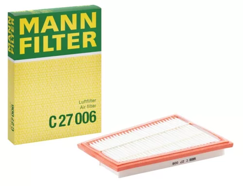 Levegőszűrő Mann Filter C 27 006