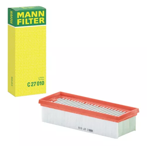 Levegőszűrő Mann Filter C 27 010