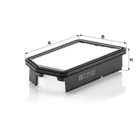 Levegőszűrő Mann Filter C 27 021