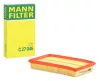 Levegőszűrő Mann Filter C 27 046