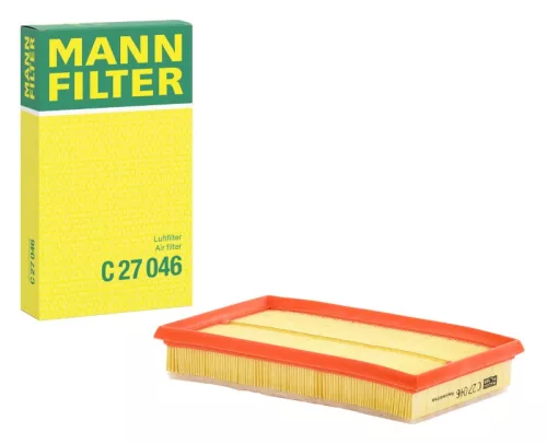 Levegőszűrő Mann Filter C 27 046