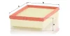 Levegőszűrő Mann Filter C 27 059