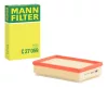 Levegőszűrő Mann Filter C 27 059