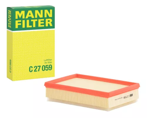 Levegőszűrő Mann Filter C 27 059