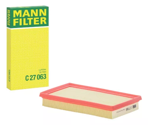 Levegőszűrő Mann Filter C 27 063