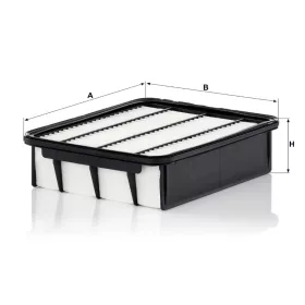 Levegőszűrő Mann Filter C 27 069