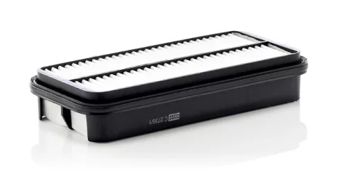 Levegőszűrő Mann Filter C 2736/1