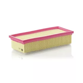 Levegőszűrő Mann Filter C 2774/1