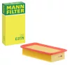Levegőszűrő Mann Filter C 2775