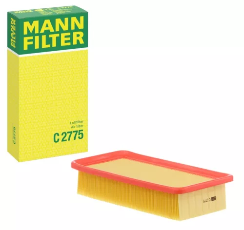 Levegőszűrő Mann Filter C 2775